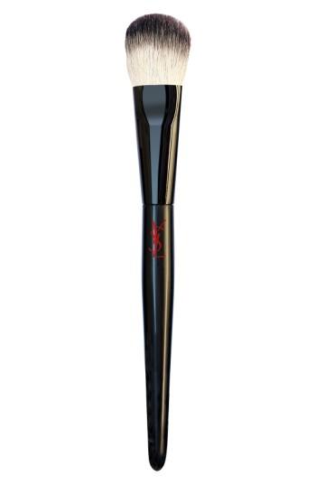 Yves Saint Laurent 'touche Eclat' Foundation Brush, Size - No Color