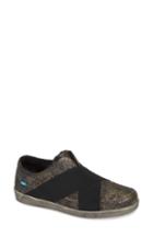 Women's Cloud April Wool Lined Sneaker .5us / 38eu - Black