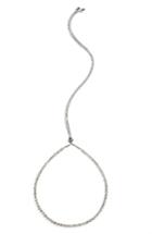 Women's Leith Rhinestone Lariat Necklace