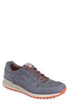 Men's Ecco 'speed Hybrid' Golf Shoe -12.5us / 46eu - Grey