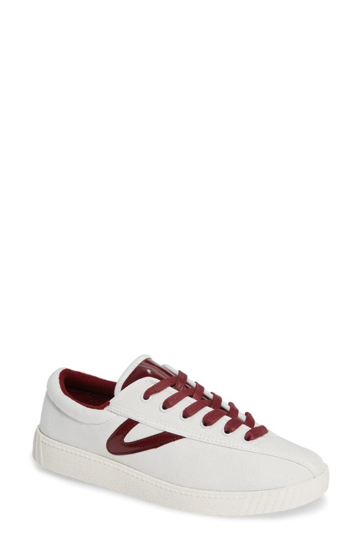 Women's Tretorn Nylite 28 Sneaker