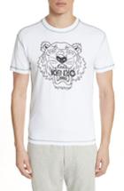 Men's Kenzo Print T-shirt