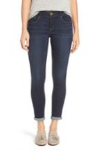 Women's Wit & Wisdom Ab-solution Boyfriend Ankle Jeans