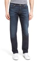 Men's 7 For All Mankind Standard Straight Fit Jeans - Blue