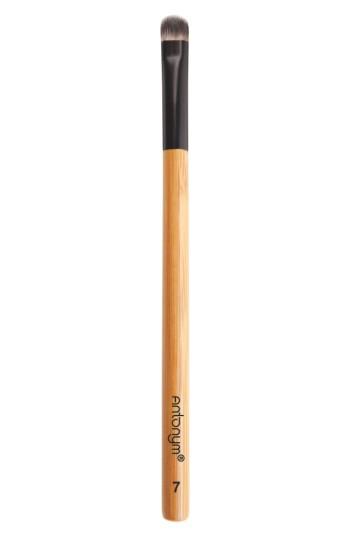 Antonym Medium Angled Brush, Size - No Color