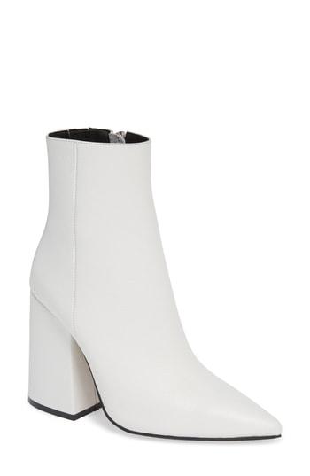 Women's Alias Mae Ahara Bootie Us / 36eu - White