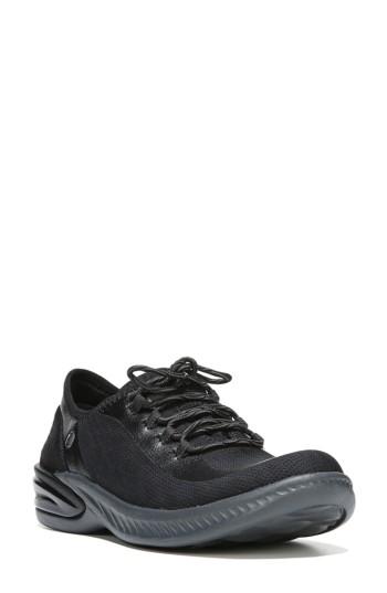 Women's Bzees Nemo Sneaker M - Black