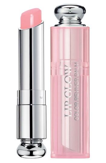 Dior Addict Lip Glow Color Reviving Lip Balm - 001 Pink / Glow