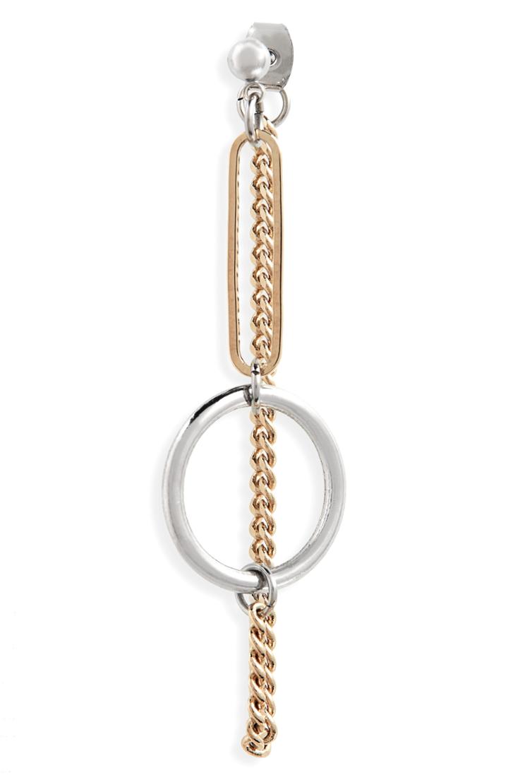 Women's Justine Clenquet Lita Earring