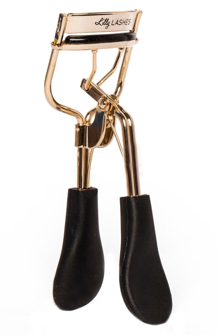 Lilly Lashes Fabu-lash Eyelash Curler