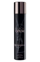 Yves Saint Laurent Black Opium Dry Oil For Body And Hair
