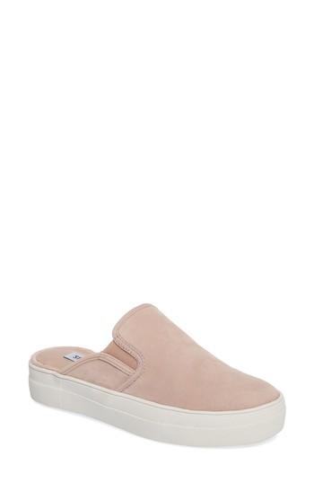Women's Steve Madden Glenda Sneaker Mule