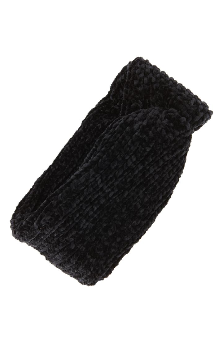 Trouve Chenille Headband