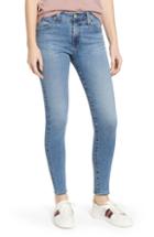 Women's Ag The Prima Ankle Skinny Jeans - Blue