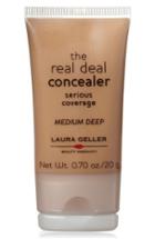 Laura Geller Beauty 'real Deal' Concealer - Medium Deep