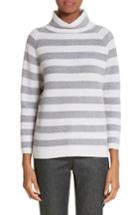 Women's Max Mara Osvaldo Cashmere Sweater - Grey