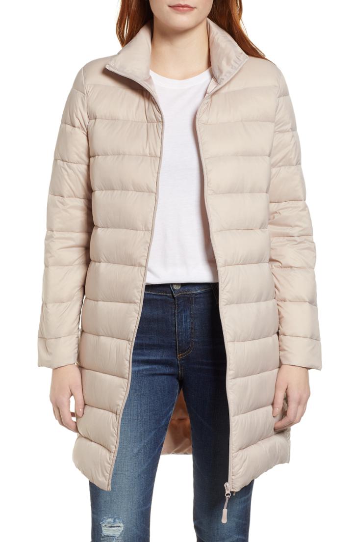 Women's Bb Dakota Puff Love Puffer Coat