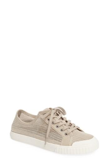 Women's Tretorn 'tournament Net' Sneaker .5 M - Beige