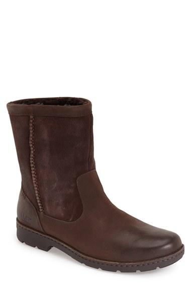 Men's Ugg Foerster Pull-on Boot M - Brown