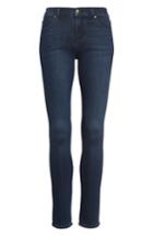 Women's J Brand '620' Mid Rise Super Skinny Jeans - Blue
