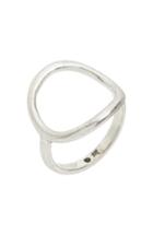 Women's Madewell Ceremony Circle Ring