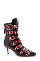 Women's Gucci Susan Snake Bootie