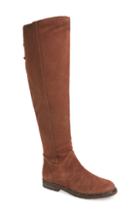 Women's Otbt Steerage Over The Knee Boot .5 M - Brown