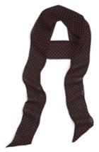 Women's Vanessa Mooney The Nara Skinny Scarf