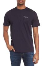 Men's Patagonia Responsibili-tee T-shirt - Purple