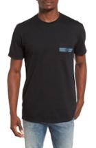 Men's Rvca Logo Print T-shirt