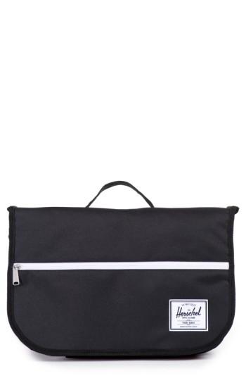 Men's Herschel Supply Co. 'pop Quiz' Messenger Bag -