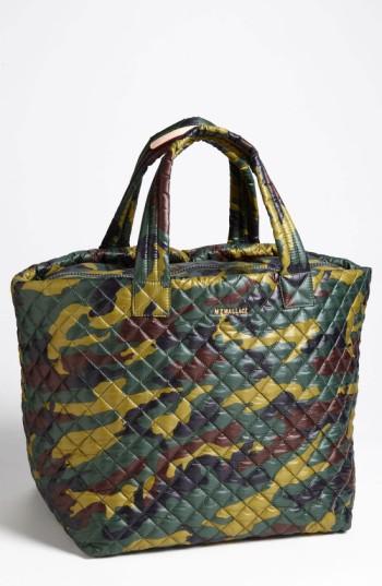 Mz Wallace 'metro - Large' Nylon Tote -