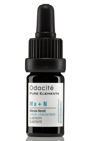 Odacite Ma + N Marula-neroli Elasticity Serum Concentrate