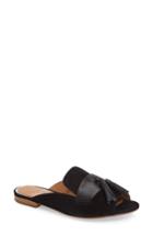 Women's Linea Paolo Fling Tassel Loafer Mule