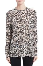 Women's Proenzaa Schouler Print Tissue Jersey Tee