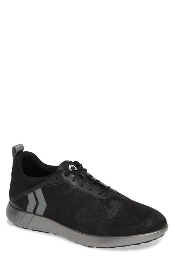 Men's Kicko Haze Sneaker M - Grey