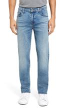 Men's 7 For All Mankind Straight Luxe Performance Slim Straight Leg Jeans