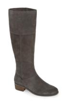 Women's Sole Society Carlie Knee High Boot .5 M - Beige