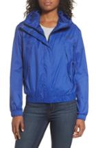 Women's The North Face Precita Rain Jacket - Blue
