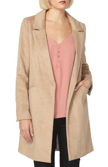 Women's Dorothy Perkins Classic Car Coat