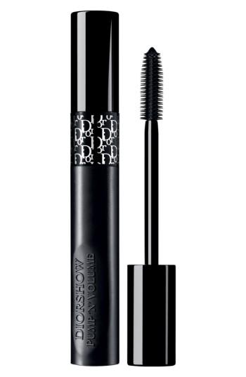 Dior Diorshow Pumpnvolume Instant Volume Squeezable Mascara - 090 Black Pump