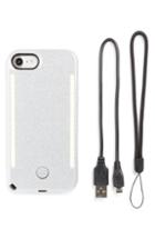 Lumee Duo Led Lighted Iphone 7/8 & 7/8 Case - Metallic
