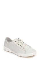 Women's Josef Seibel Sina 11 Sneaker -10.5us / 41eu - White