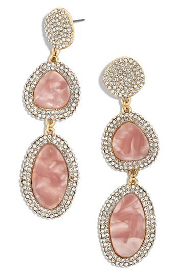 Women's Baublebar Enity Drop Earrings