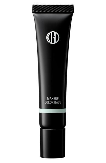 Koh Gen Do Makeup Color Base .88 Oz - Green
