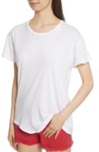 Women's Frame Wear Thin Tee