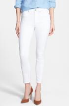 Women's Vince Camuto Skinny Jeans /8 - White