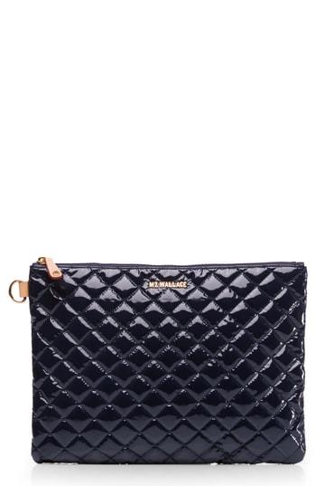 Mz Wallace Metro Pouch -