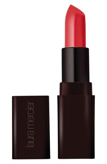 Laura Mercier Creme Smooth Lip Color - Portofino Red