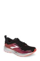 Women's Brooks Levitate Running Shoe B - Pink